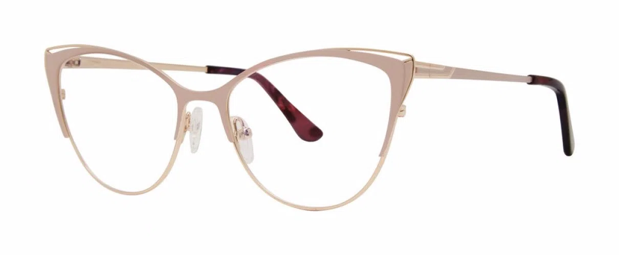 GENEVIEVE BOUTIQUE MIRACLE Eyeglasses - view 6